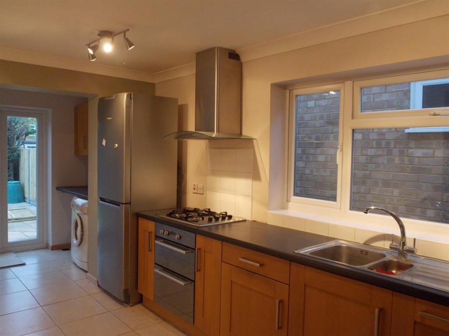 Saffron Walden, Essex