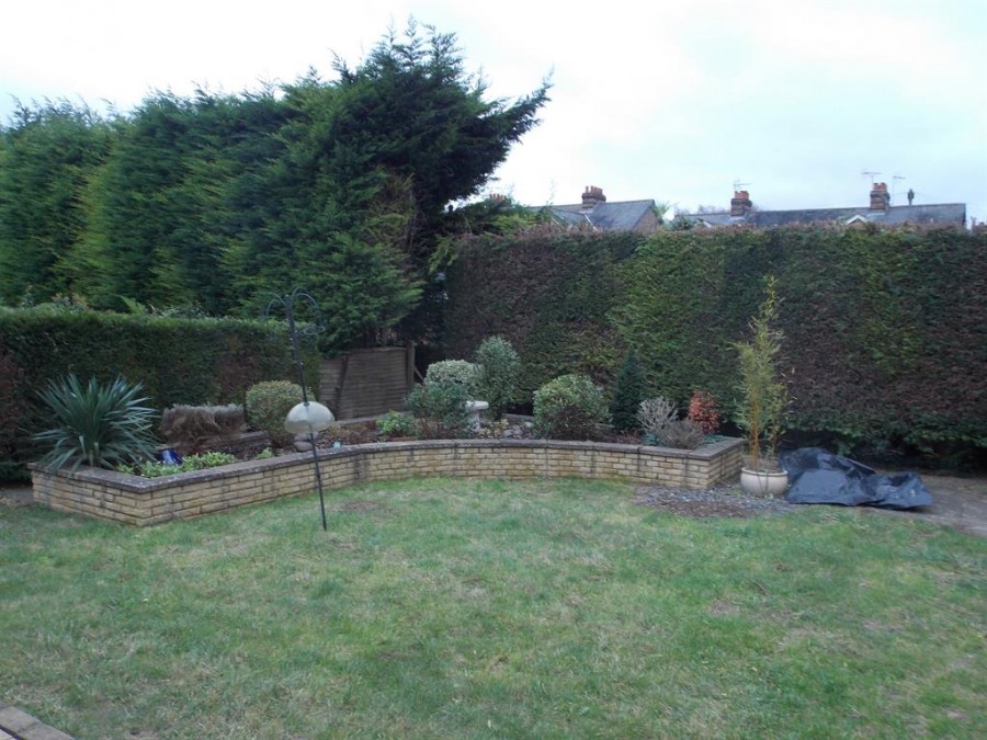 Saffron Walden, Essex