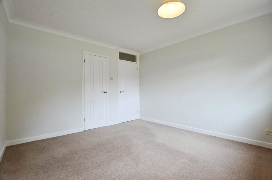 Saffron Walden, Essex