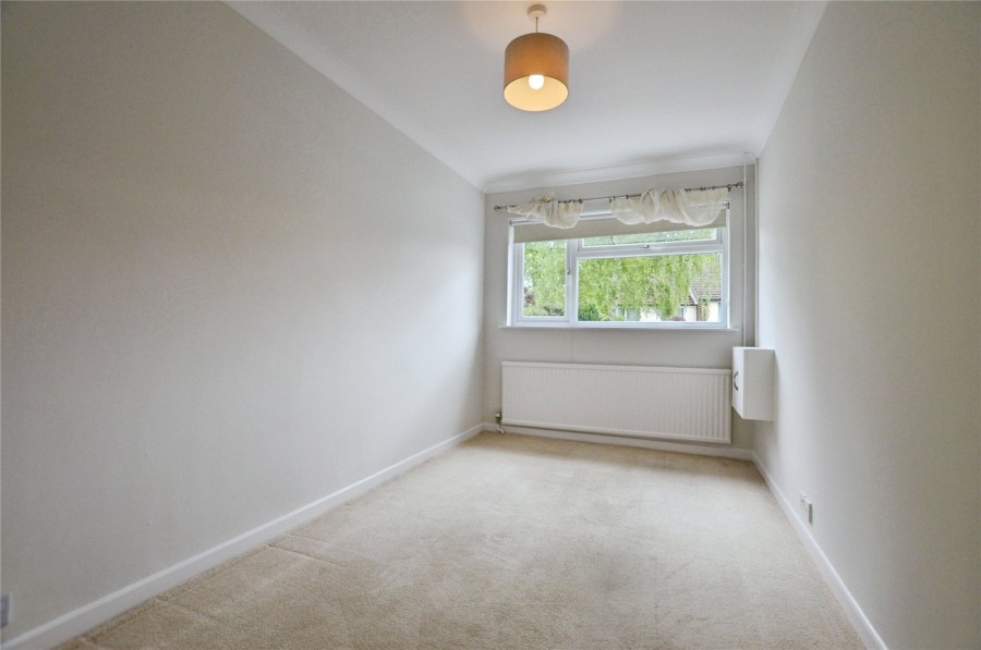 Saffron Walden, Essex