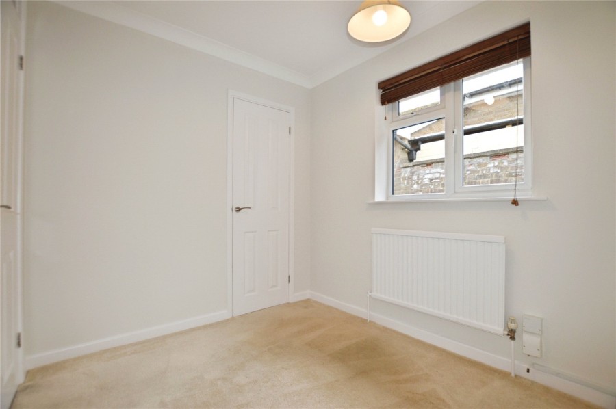 Saffron Walden, Essex
