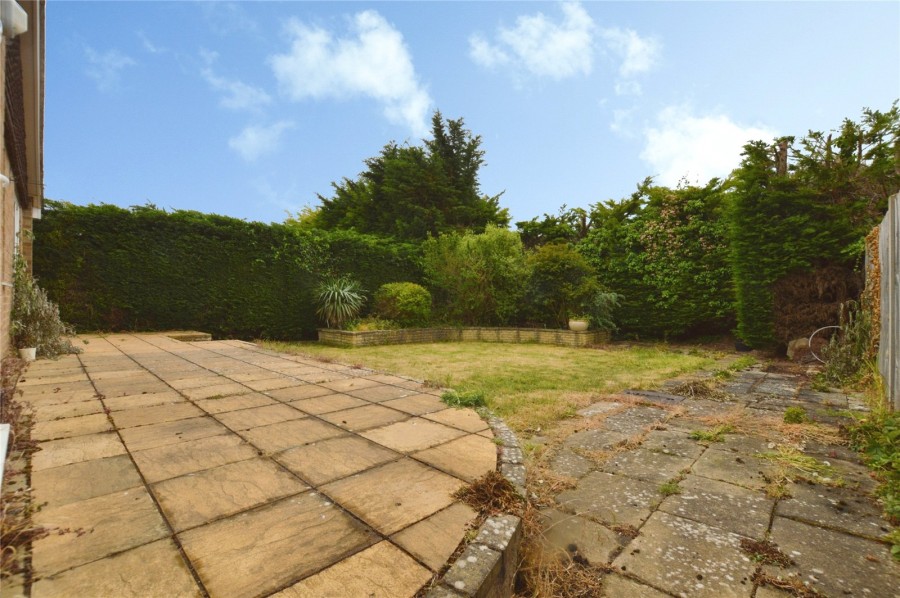 Saffron Walden, Essex