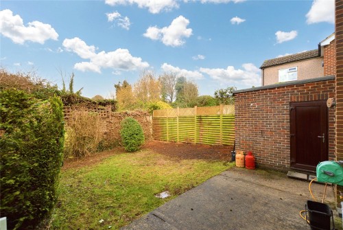 Saffron Walden, Essex