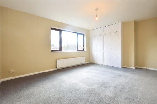 Saffron Walden, Essex
