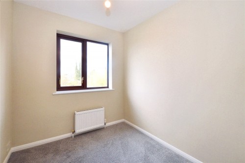 Saffron Walden, Essex