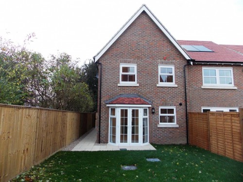 Debden Road, Saffron Walden, Essex