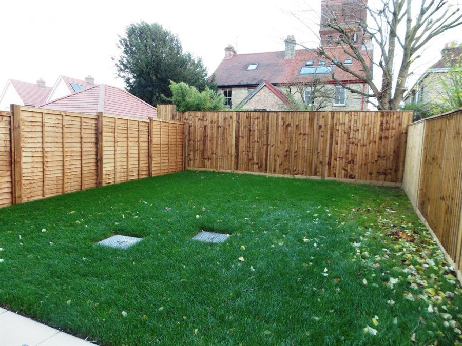 Debden Road, Saffron Walden, Essex