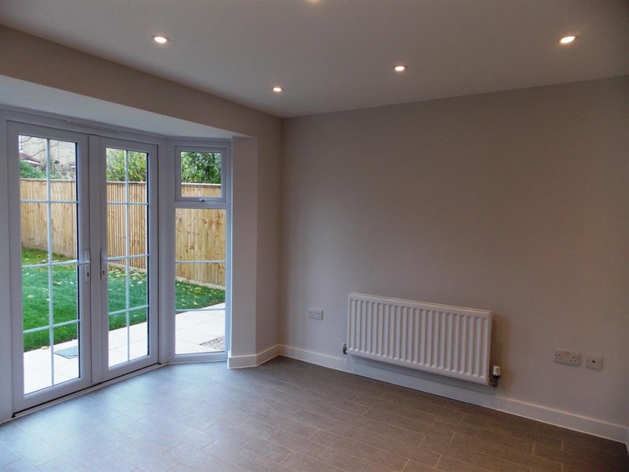 Debden Road, Saffron Walden, Essex