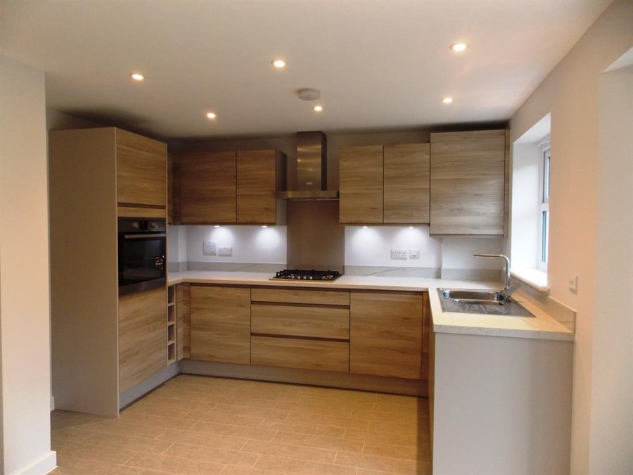 Debden Road, Saffron Walden, Essex