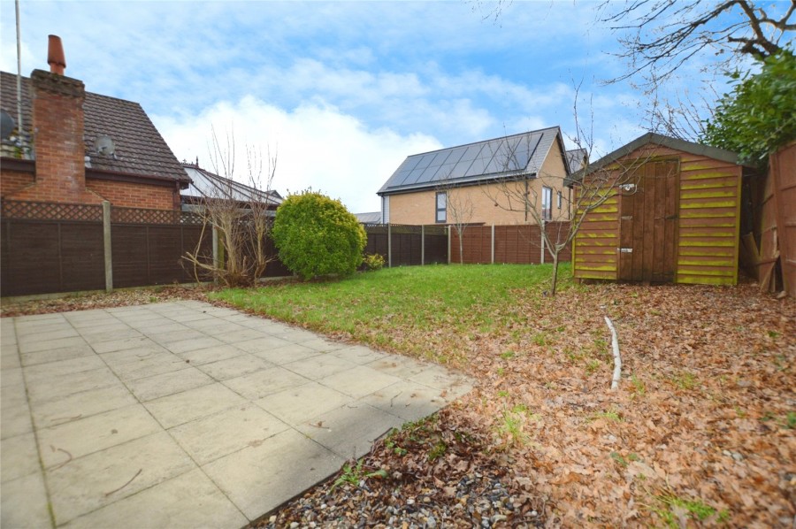 Newport, Saffron Walden, Essex