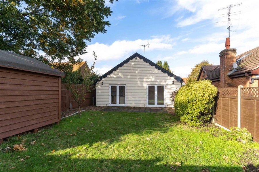 Newport, Saffron Walden, Essex