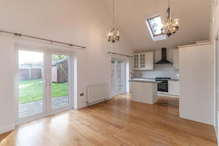 Newport, Saffron Walden, Essex