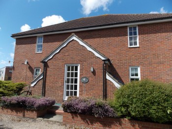 London Road, Great Chesterford, Saffron Walden