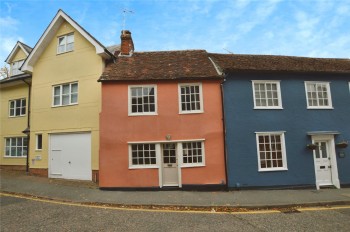 Saffron Walden, Essex