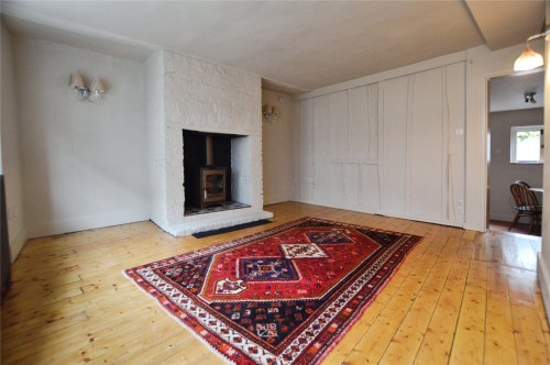 Saffron Walden, Essex