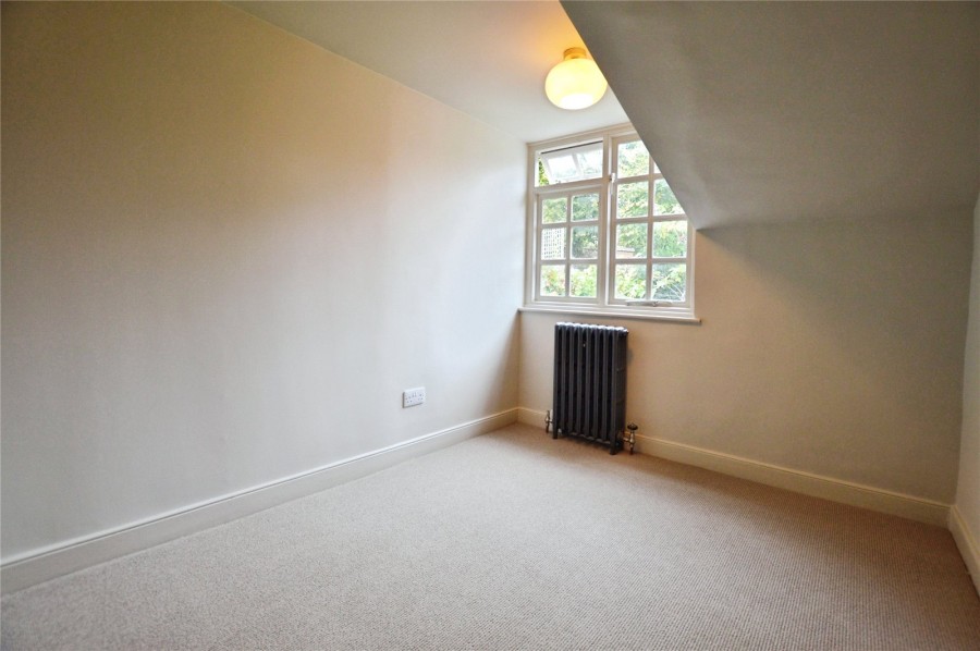 Saffron Walden, Essex