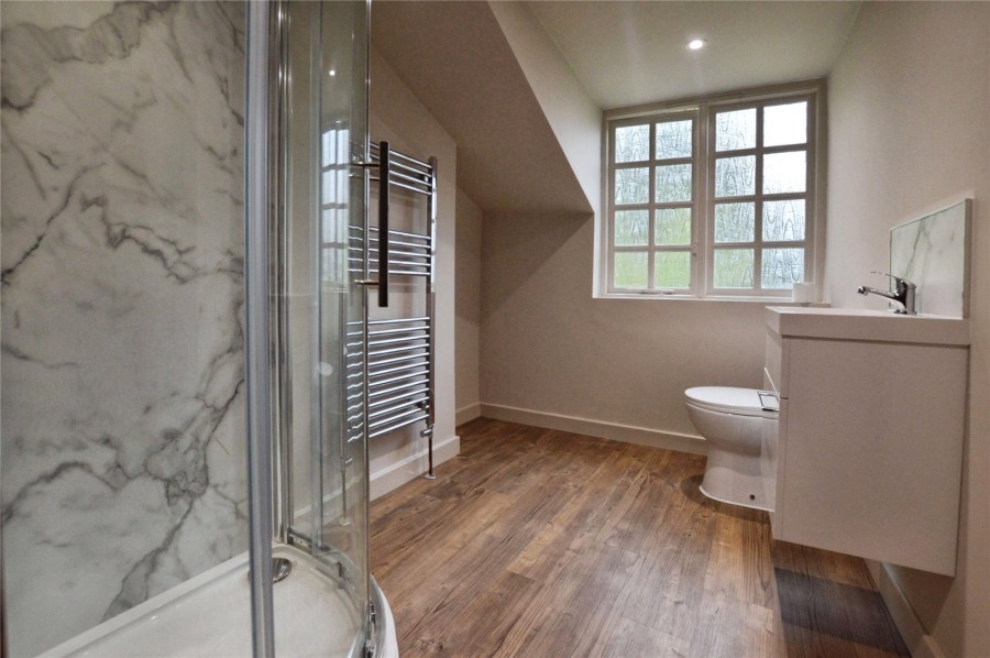 Saffron Walden, Essex