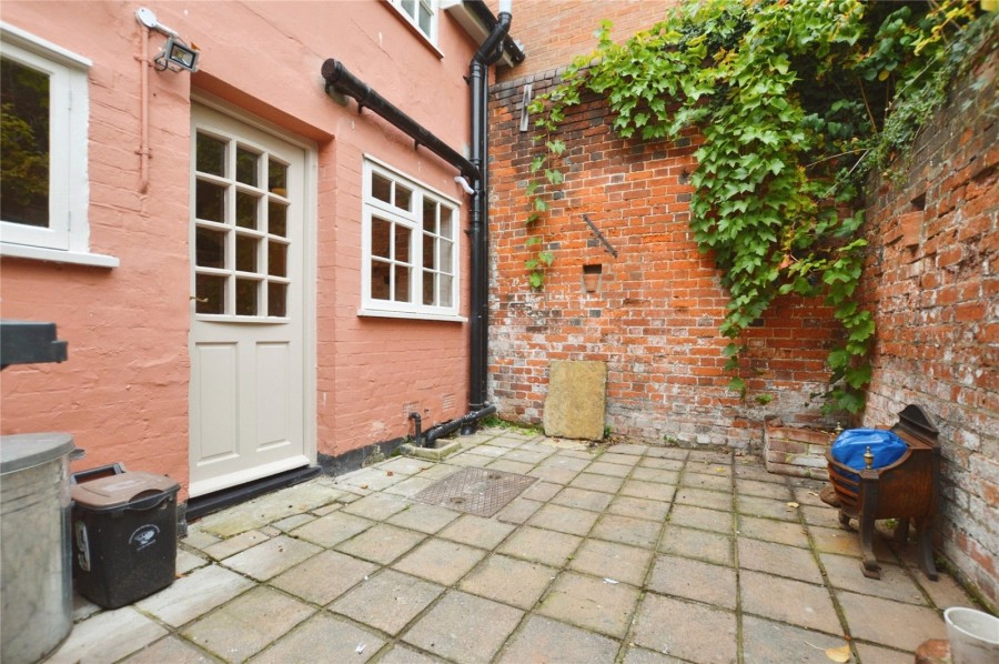 Saffron Walden, Essex