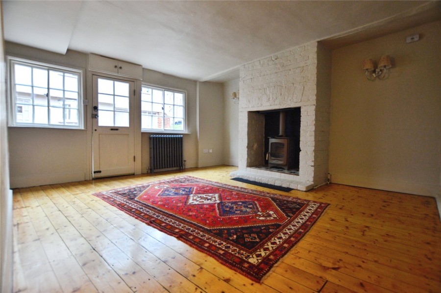 Saffron Walden, Essex