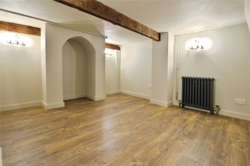 Saffron Walden, Essex