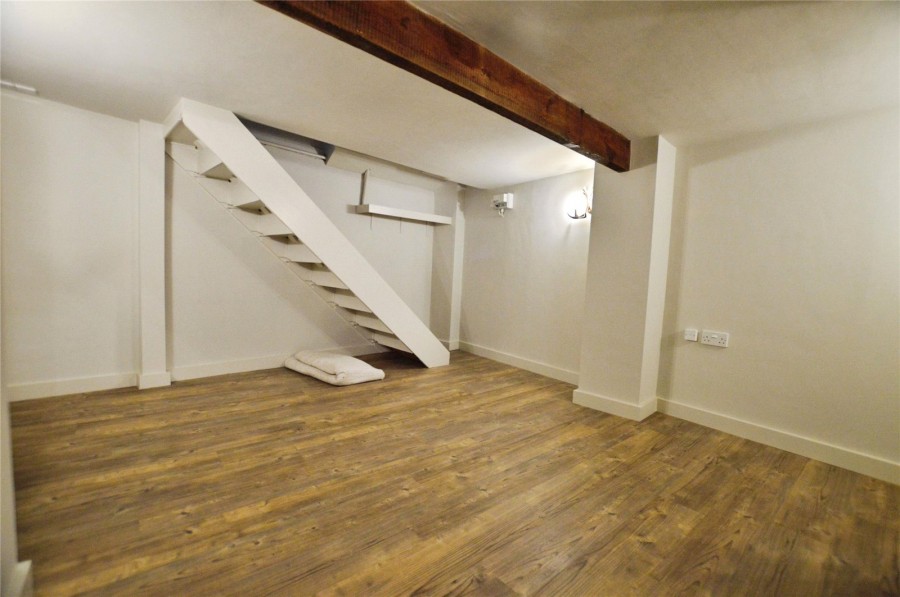 Saffron Walden, Essex