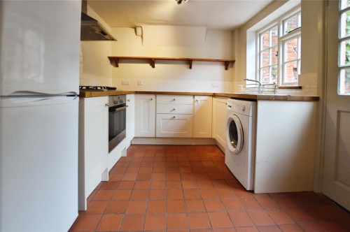 Saffron Walden, Essex