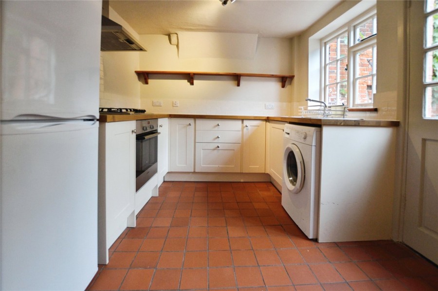 Saffron Walden, Essex