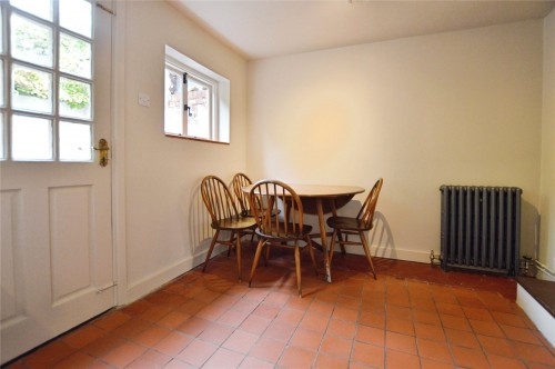 Saffron Walden, Essex