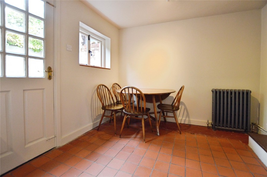 Saffron Walden, Essex