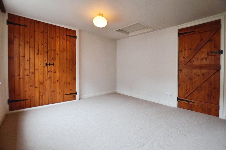 Saffron Walden, Essex