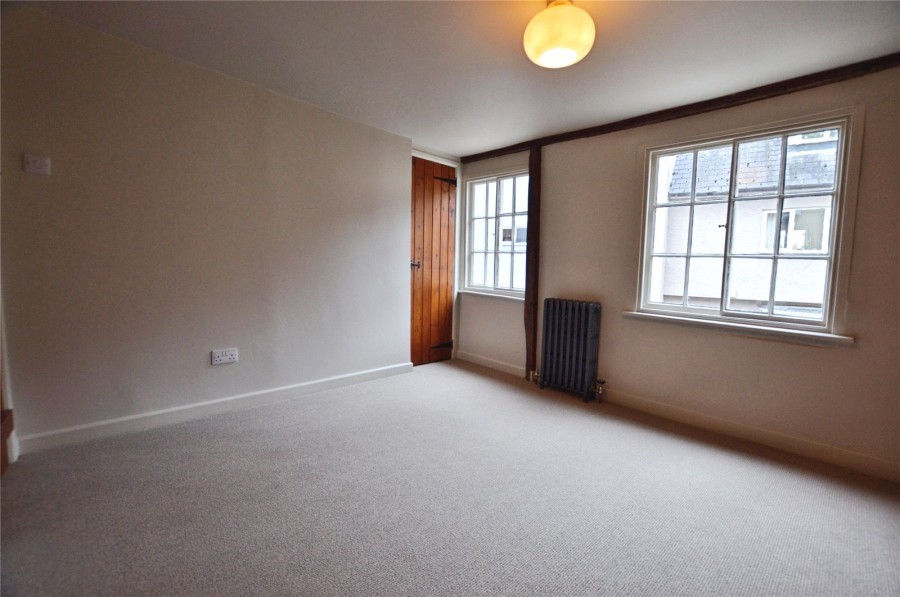 Saffron Walden, Essex