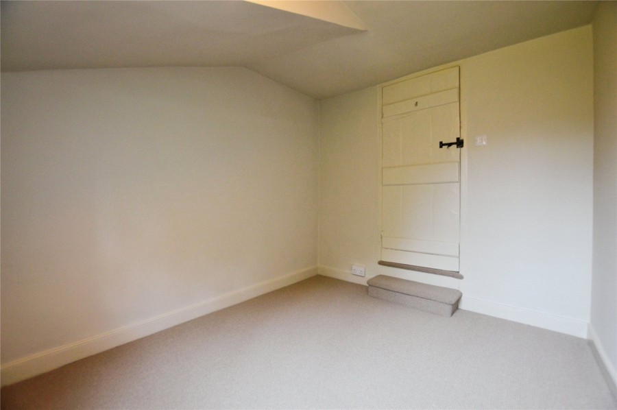 Saffron Walden, Essex