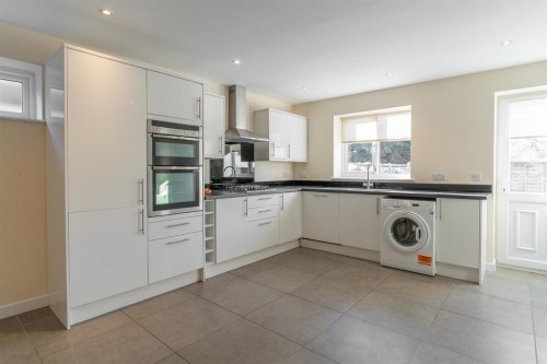 Saffron Walden, Essex