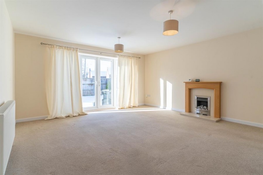Saffron Walden, Essex
