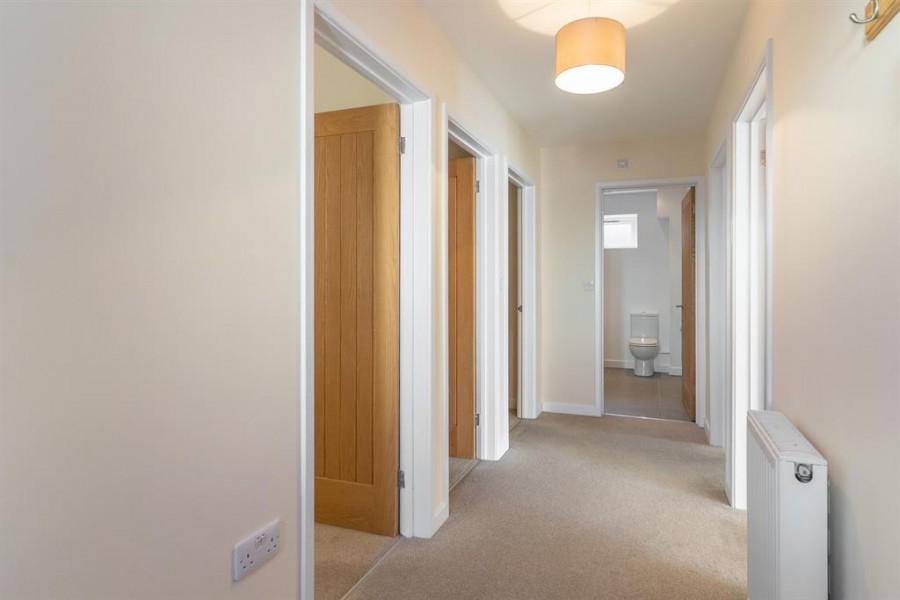 Saffron Walden, Essex