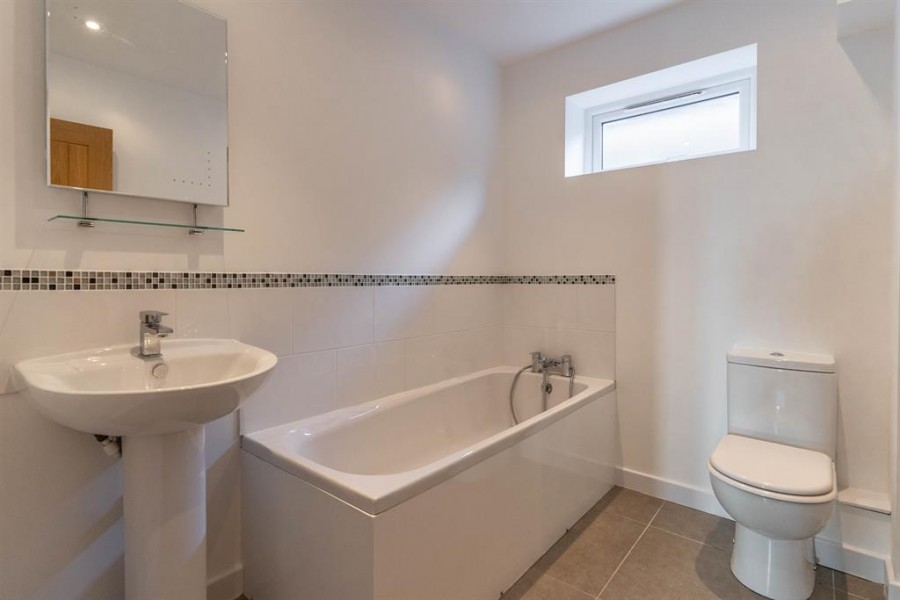 Saffron Walden, Essex