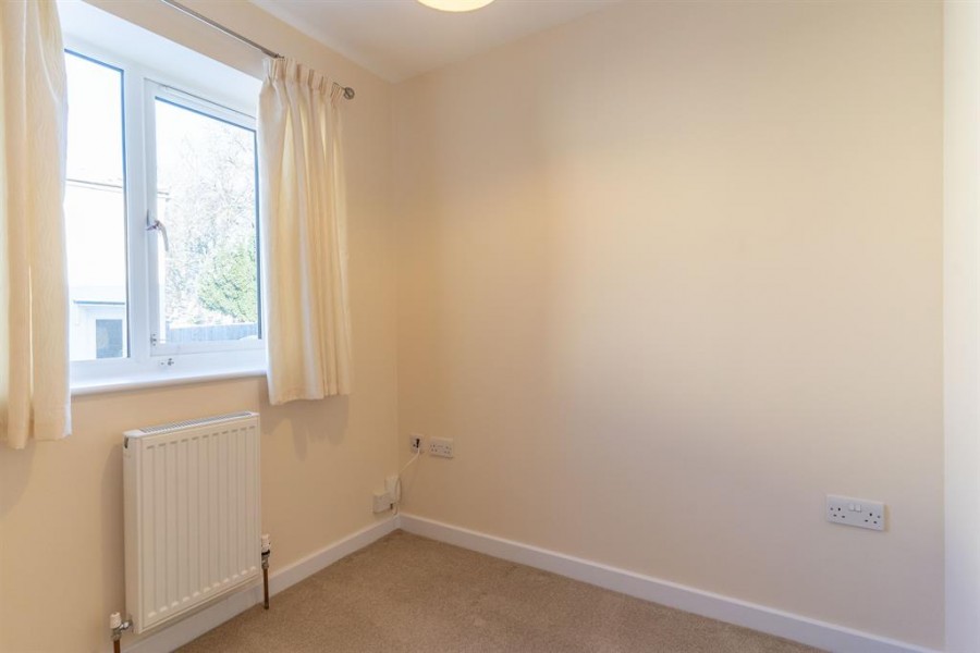Saffron Walden, Essex