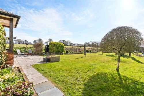 Clavering, Nr Saffron Walden, Essex