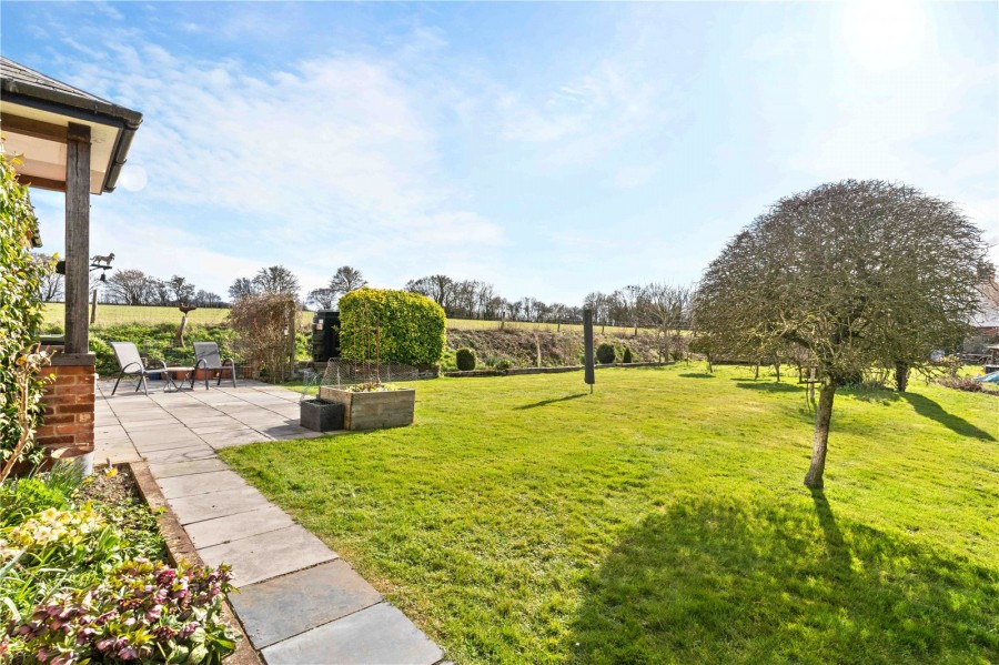 Clavering, Nr Saffron Walden, Essex