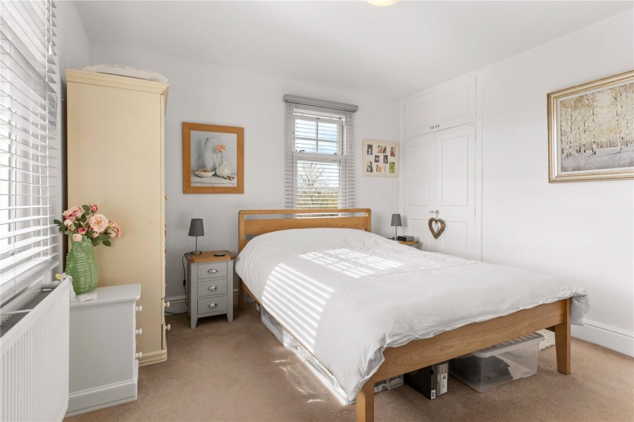 Clavering, Nr Saffron Walden, Essex
