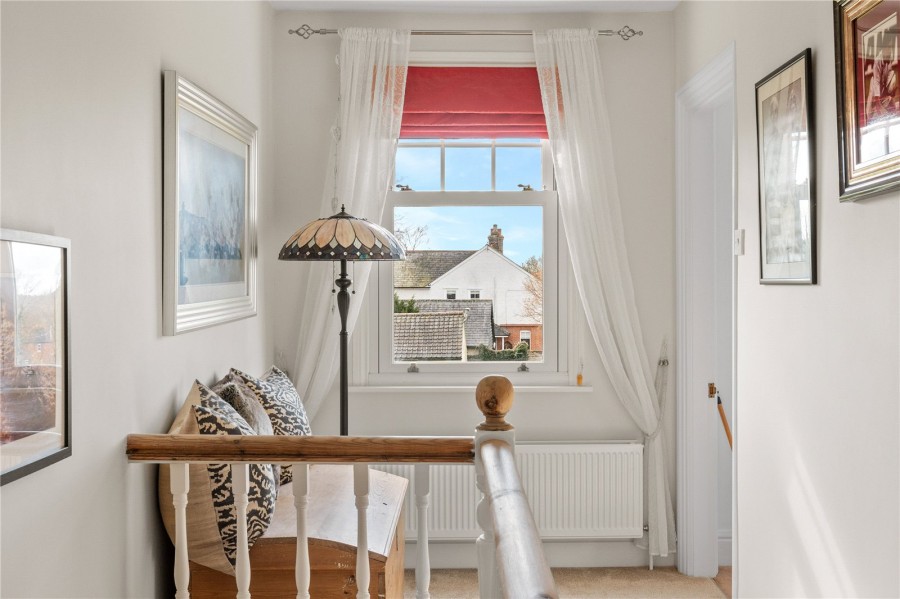 Clavering, Nr Saffron Walden, Essex