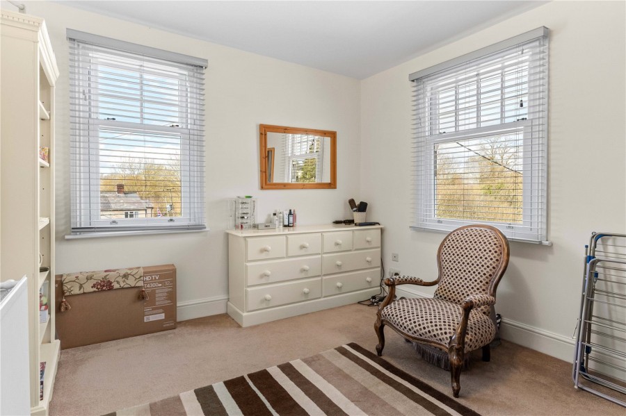 Clavering, Nr Saffron Walden, Essex