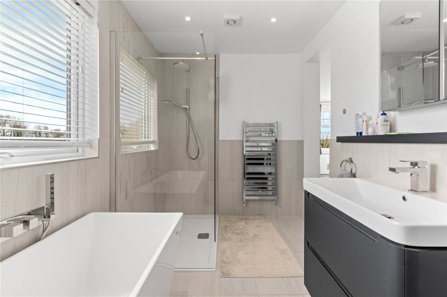 Clavering, Nr Saffron Walden, Essex