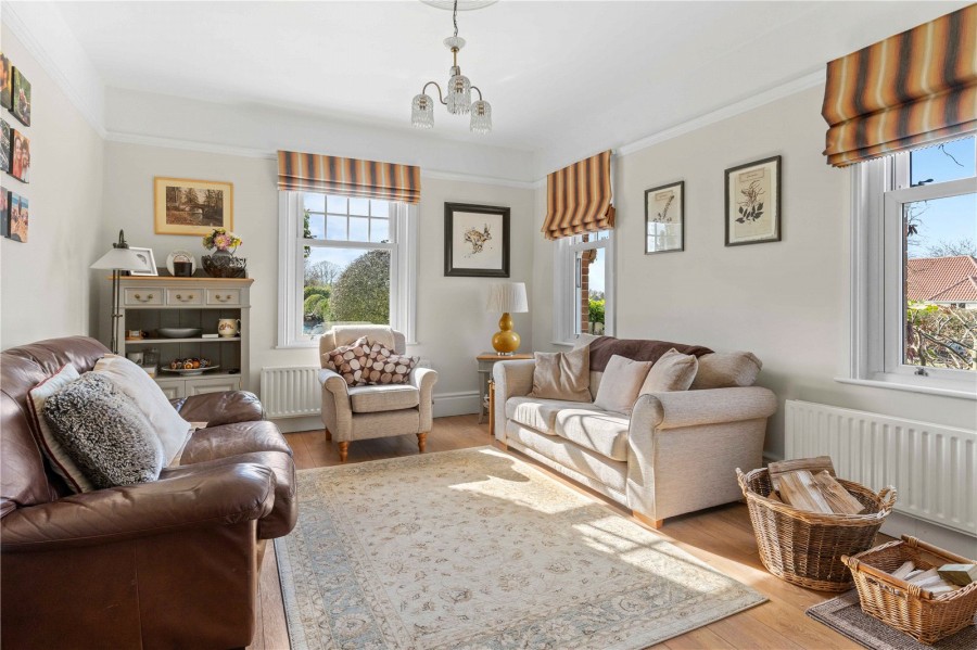 Clavering, Nr Saffron Walden, Essex