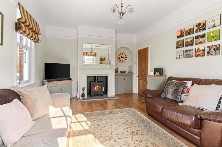 Clavering, Nr Saffron Walden, Essex