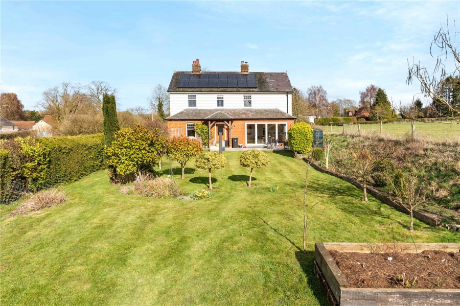 Clavering, Nr Saffron Walden, Essex