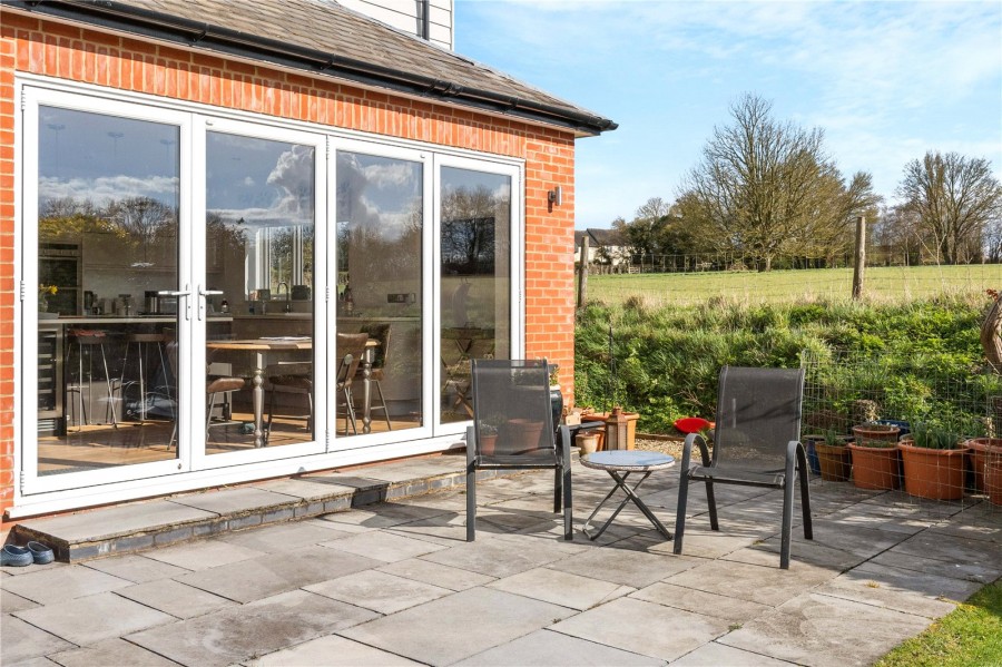 Clavering, Nr Saffron Walden, Essex