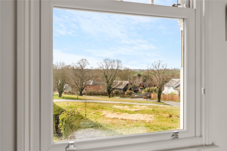 Clavering, Nr Saffron Walden, Essex