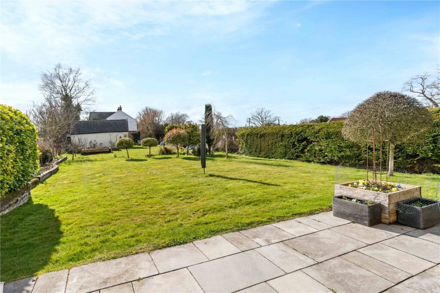 Clavering, Nr Saffron Walden, Essex