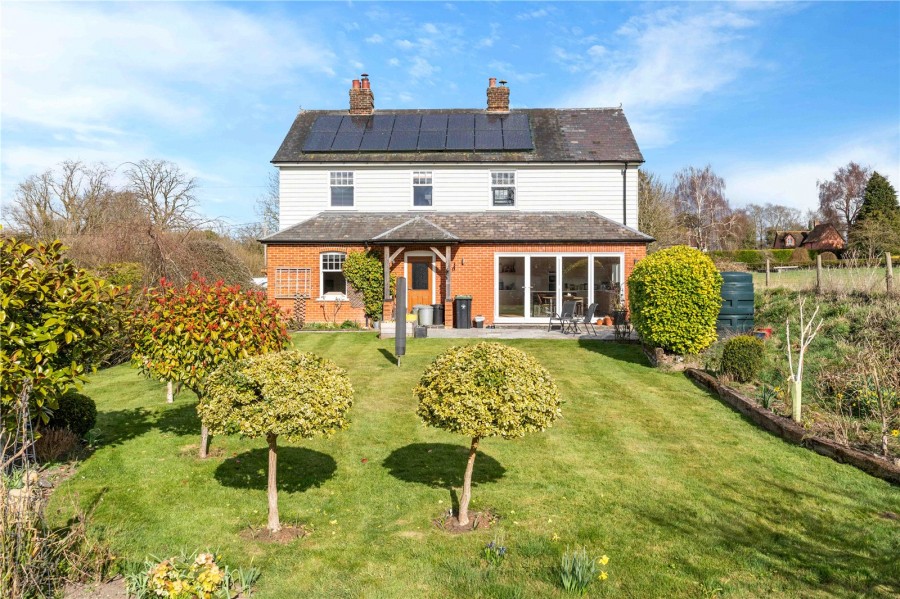 Clavering, Nr Saffron Walden, Essex